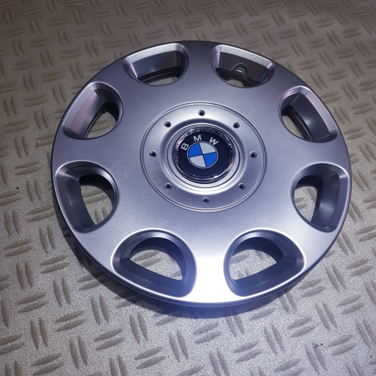 Capace BMW r14 la set de 4 bucati cod 208