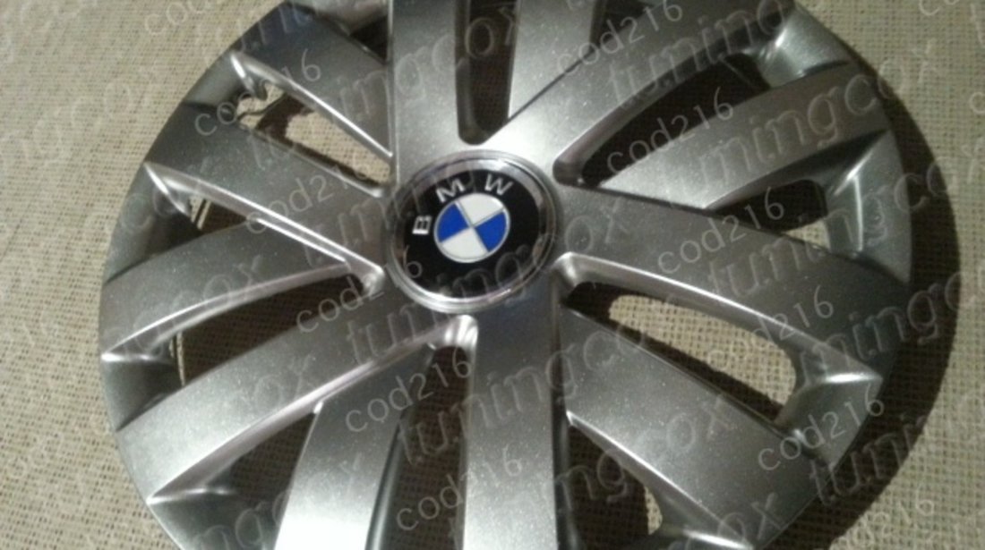 Capace BMW r14 la set de 4 bucati cod 216