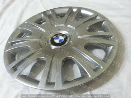 Capace BMW r15 la set de 4 bucati cod 319
