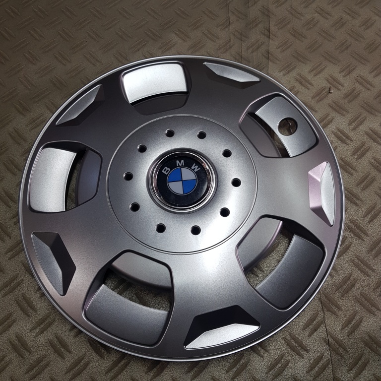 Capace BMW r16 la set de 4 bucati cod 404