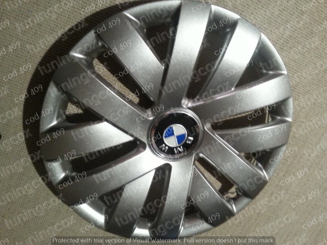 Capace BMW r16 la set de 4 bucati cod 409