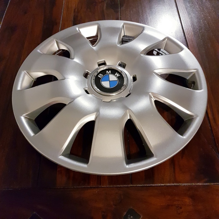 Capace BMW r16 la set de 4 bucati cod 426