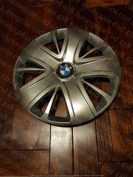 Capace BMW r16 la set de 4 bucati cod 428