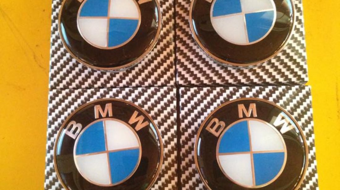 Capace Capacele centrale Jante Aliaj BMW M Power