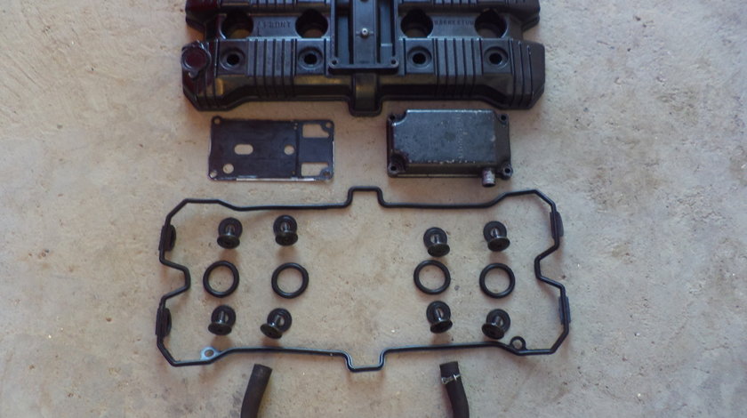 Capace carter motor suzuki gsxr 750