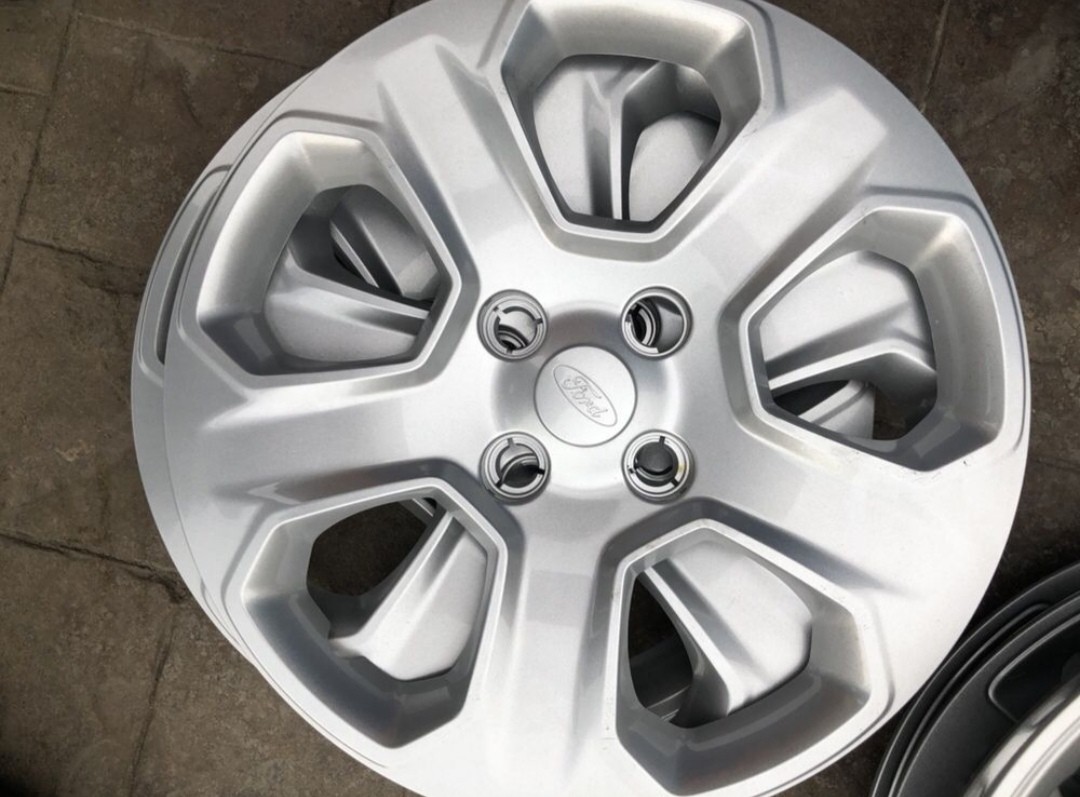 Capace centrale Ford Fiesta, B-MAX, noi,