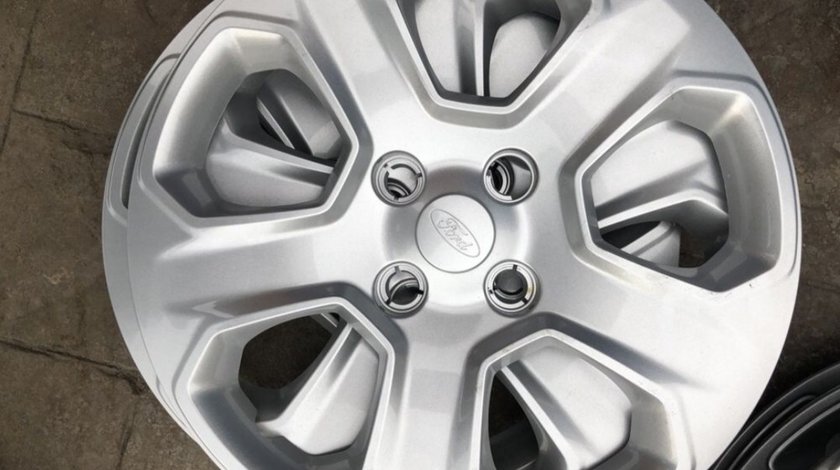 Capace centrale Ford Fiesta, B-MAX, noi, 16”
