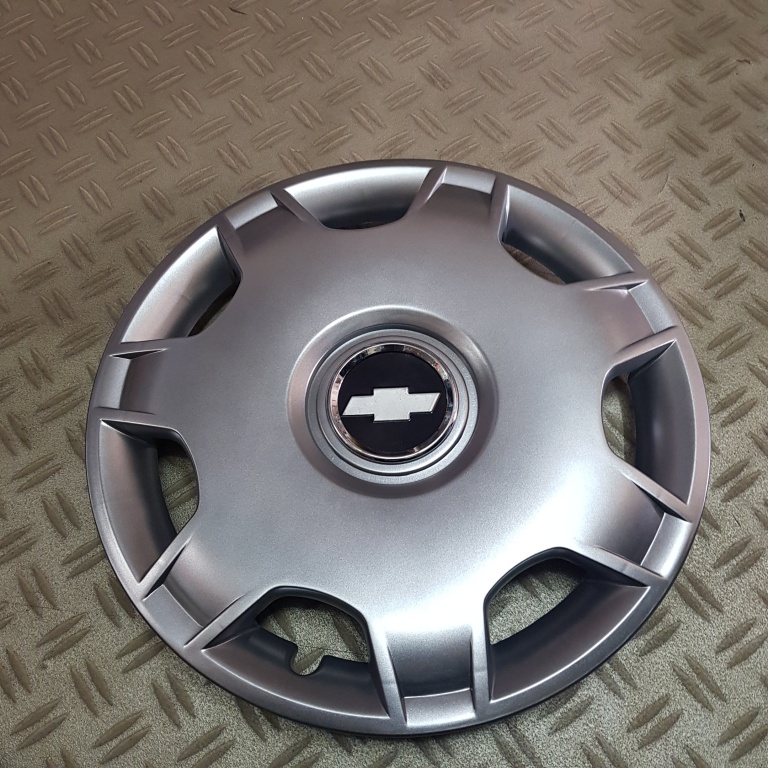 Capace Chevrolet r14 la set de 4 bucati cod 205