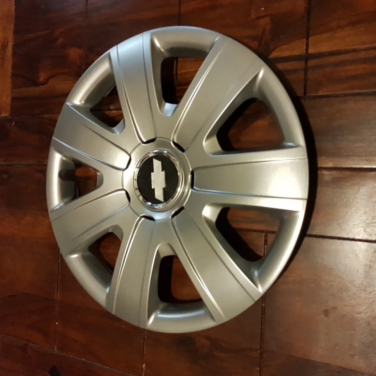 Capace Chevrolet r14 la set de 4 bucati cod 224
