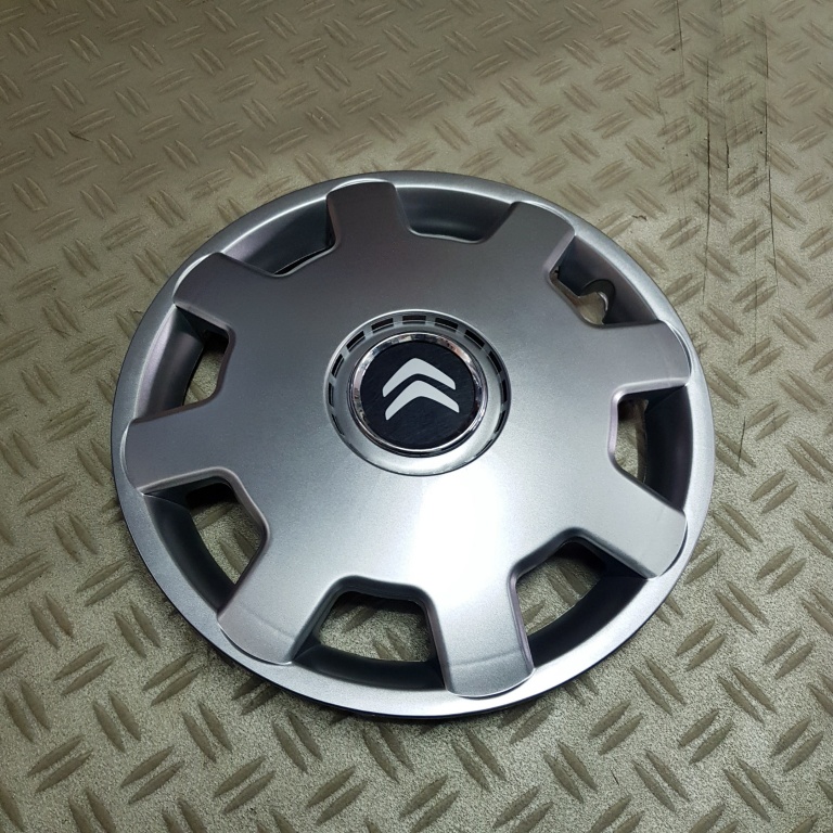 Capace Citroen r13 la set de 4 bucati cod 105