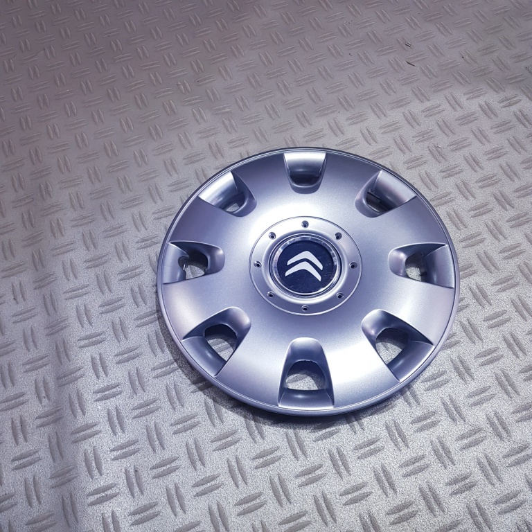 Capace Citroen r13 la set de 4 bucati cod 107