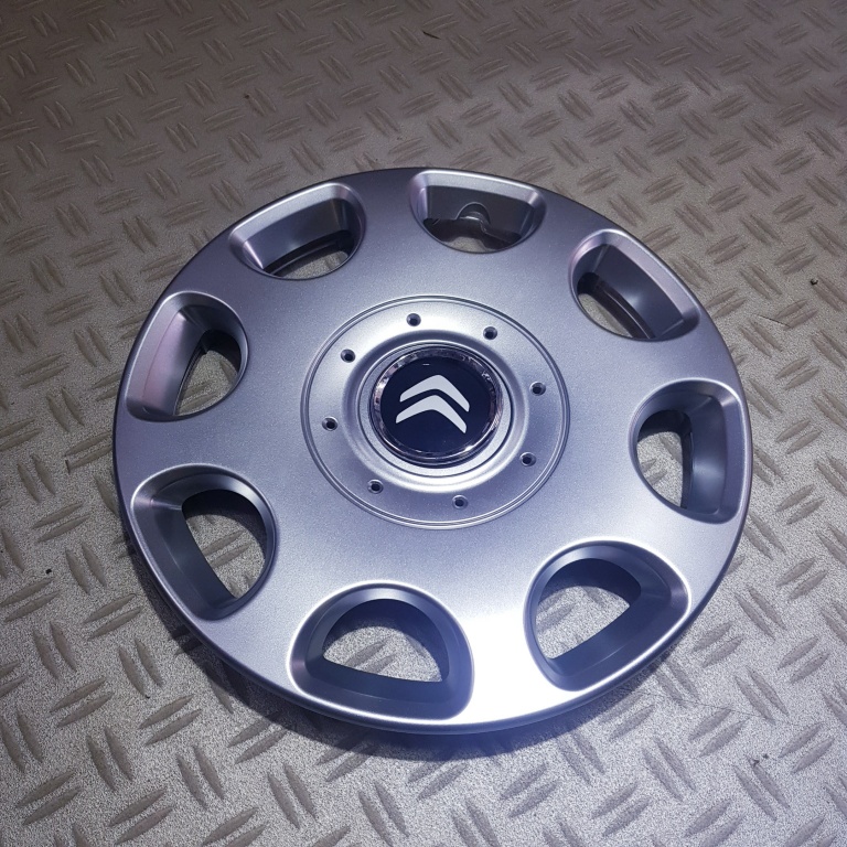 Capace Citroen r14 la set de 4 bucati cod 208