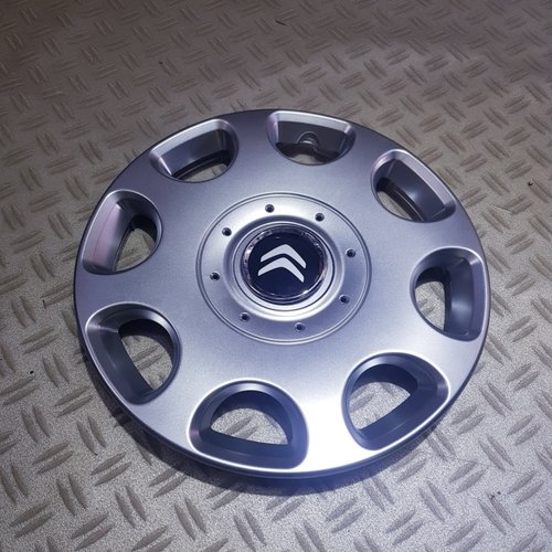 Capace Citroen r14 la set de 4 bucati cod 208