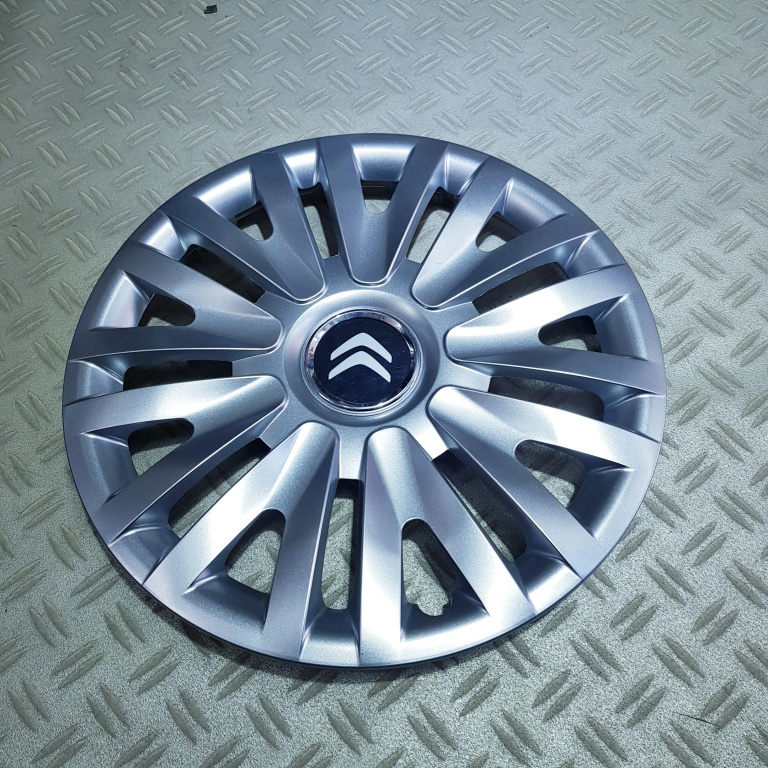 Capace Citroen r14 la set de 4 bucati cod 217