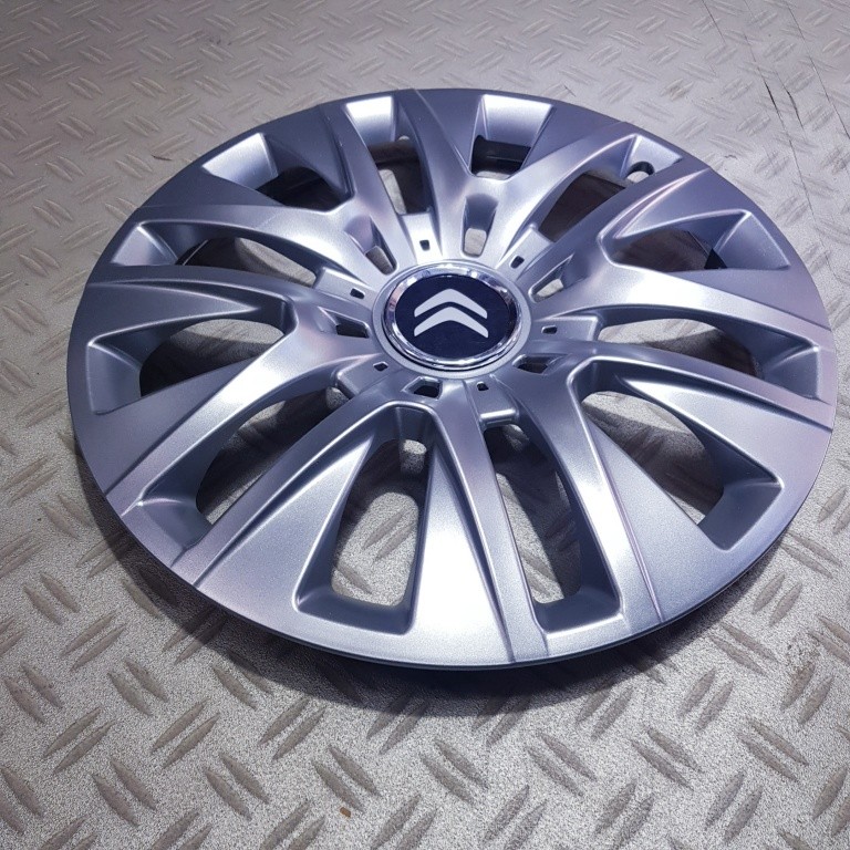 Capace Citroen r14 la set de 4 bucati cod 225