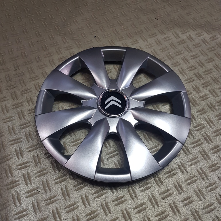 Capace Citroen r15 la set de 4 bucati cod 316