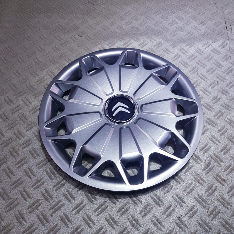Capace Citroen r16 la set de 4 bucati cod 419