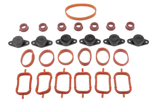 CAPACE COLECTOR EVACUARE 22MX6, BMW 3 E46 330D 1998-/AT/,3 E90 330D,335D 2002-,5 E39 525 d 2000-,530...