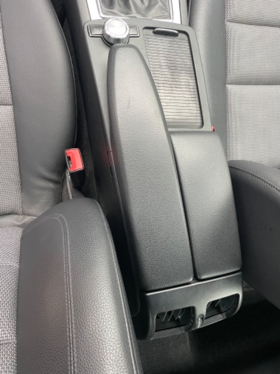 Capace cotiera Mercedes c class W204