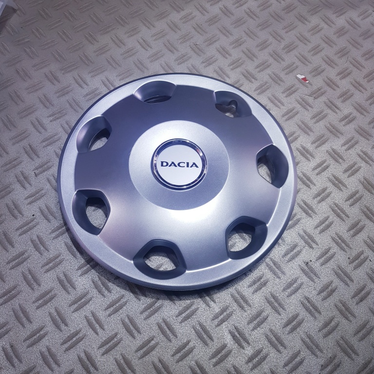 Capace Dacia r13 la set de 4 bucati cod 106