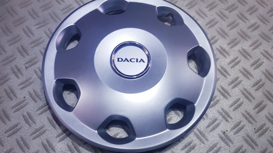 Capace Dacia r13 la set de 4 bucati cod 106