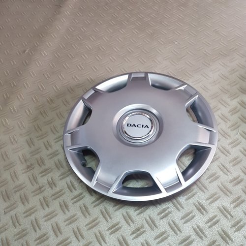 Capace Dacia r14 la set de 4 bucati cod 205
