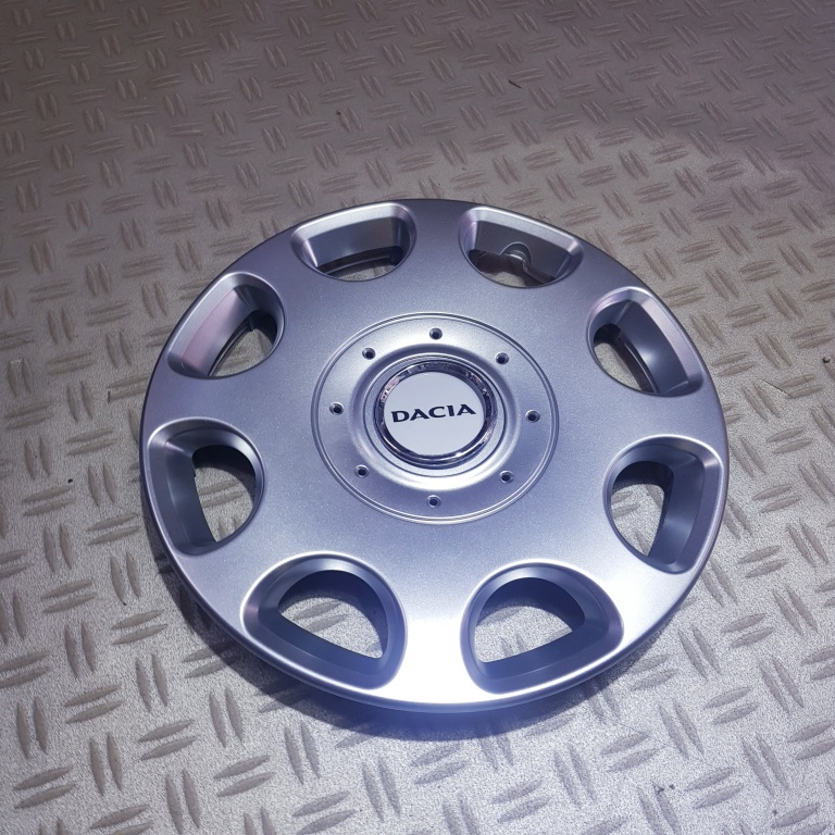 Capace Dacia r14 la set de 4 bucati cod 208