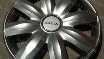 Capace Dacia r14 la set de 4 bucati cod 221