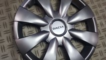 Capace Dacia r15 la set de 4 bucati cod 316