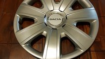 Capace Dacia r15 la set de 4 bucati cod 325