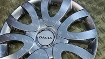 Capace Dacia r15 la set de 4 bucati cod 330