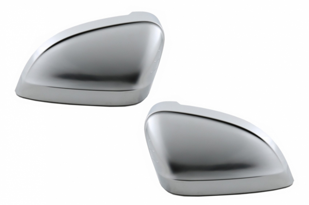 Capace de Oglinzi compatibil cu Audi A4 B9 (2016+) Aluminiu MCAUA4B9