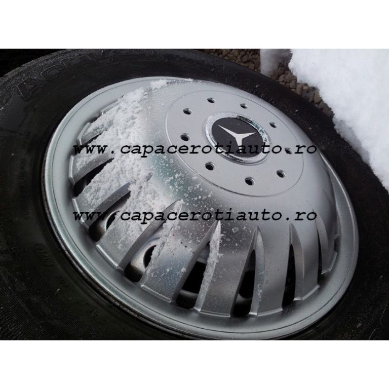 CAPACE DE ROTI BOMBATE PE MARIMEA 16 COD 410
