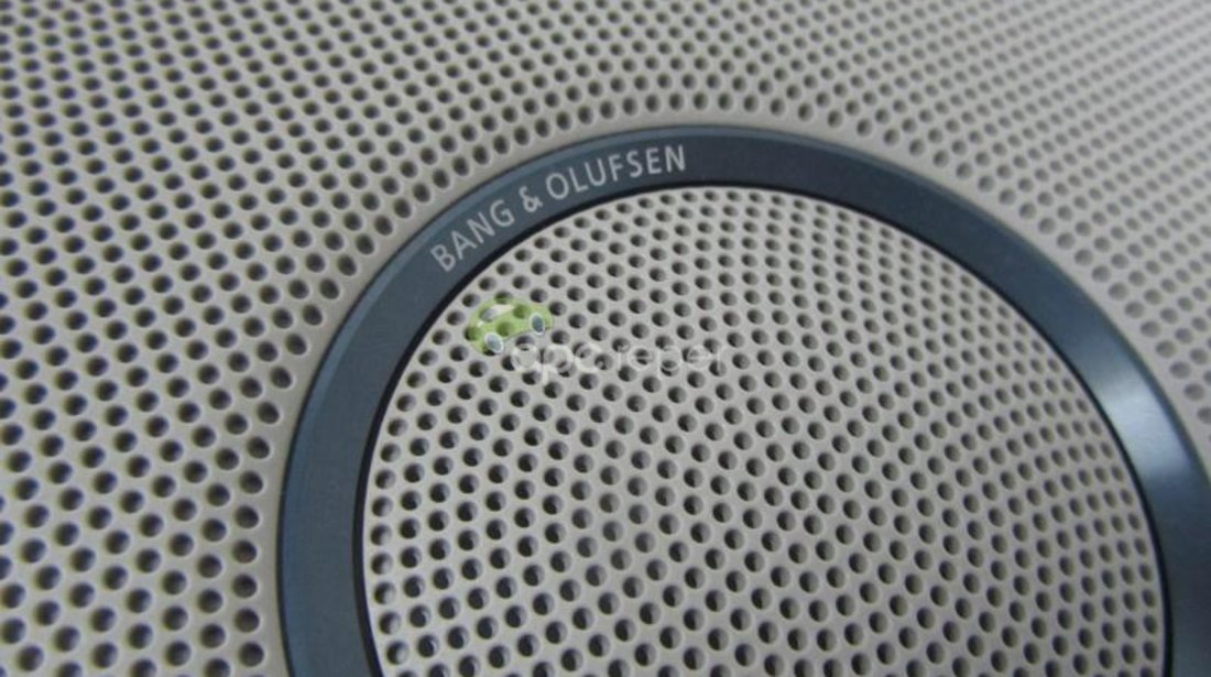 Capace difuzoare Bang & Olufsen Gri ptr Audi A4 8K B8