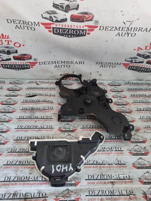 Capace distributie Peugeot Rifter MPV 1.5 HDI 75cp Euro 6 coduri : 9824675180 / 9808723480