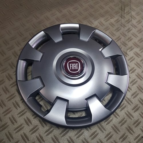 Capace Fiat r15 la set de 4 bucati cod 303