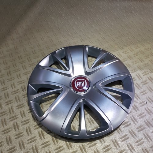 Capace Fiat r15 la set de 4 bucati cod 341