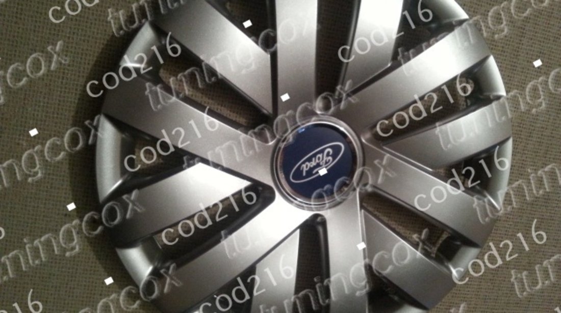 Capace Ford r14 la set de 4 bucati cod 216