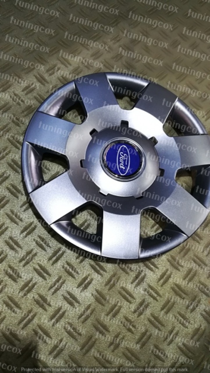 Capace Ford r14 la set de 4 bucati cod 219