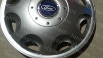 Capace Ford r16 la set de 4 bucati cod 400