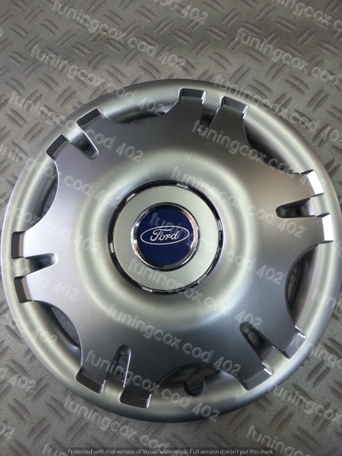 Capace Ford r16 la set de 4 bucati cod 402