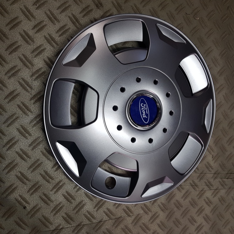 Capace Ford r16 la set de 4 bucati cod 404