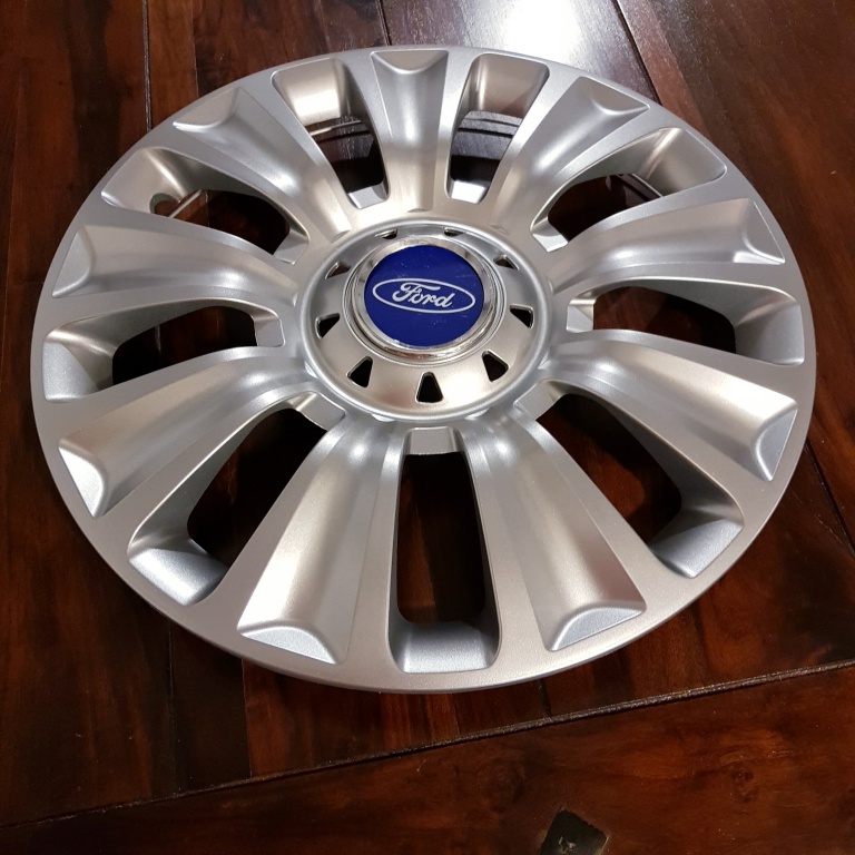 Capace Ford r16 la set de 4 bucati cod 424