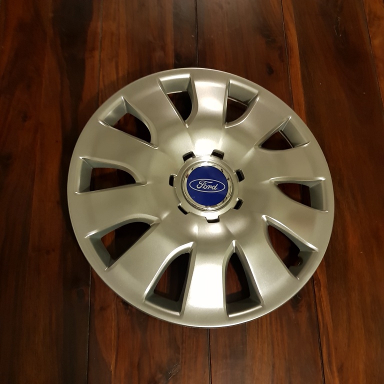 Capace Ford r16 la set de 4 bucati cod 425