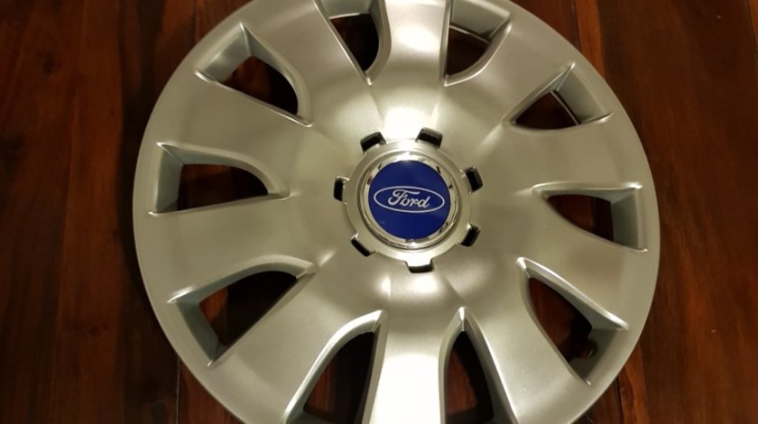 Capace Ford r16 la set de 4 bucati cod 425