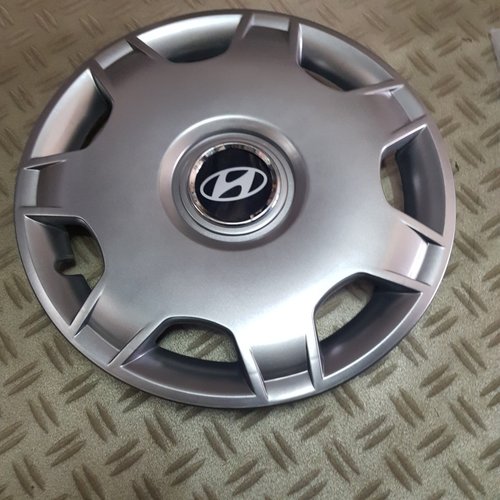 Capace Hyundai r14 la set de 4 bucati cod 205