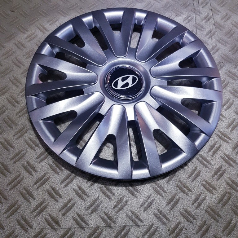 Capace Hyundai r15 la set de 4 bucati cod 313
