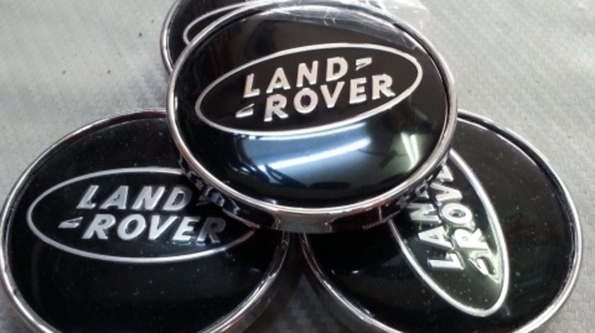 Capace janta aliaj land rover