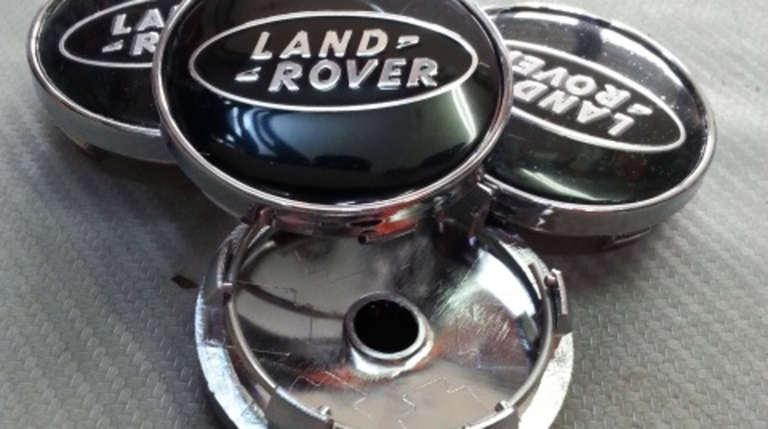 Capace janta aliaj land rover