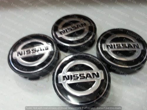 Capace janta aliaj nissan